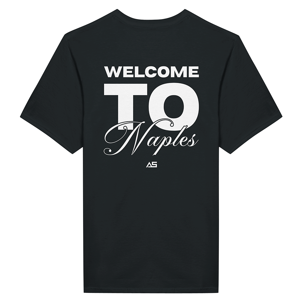 T-shirt Naples