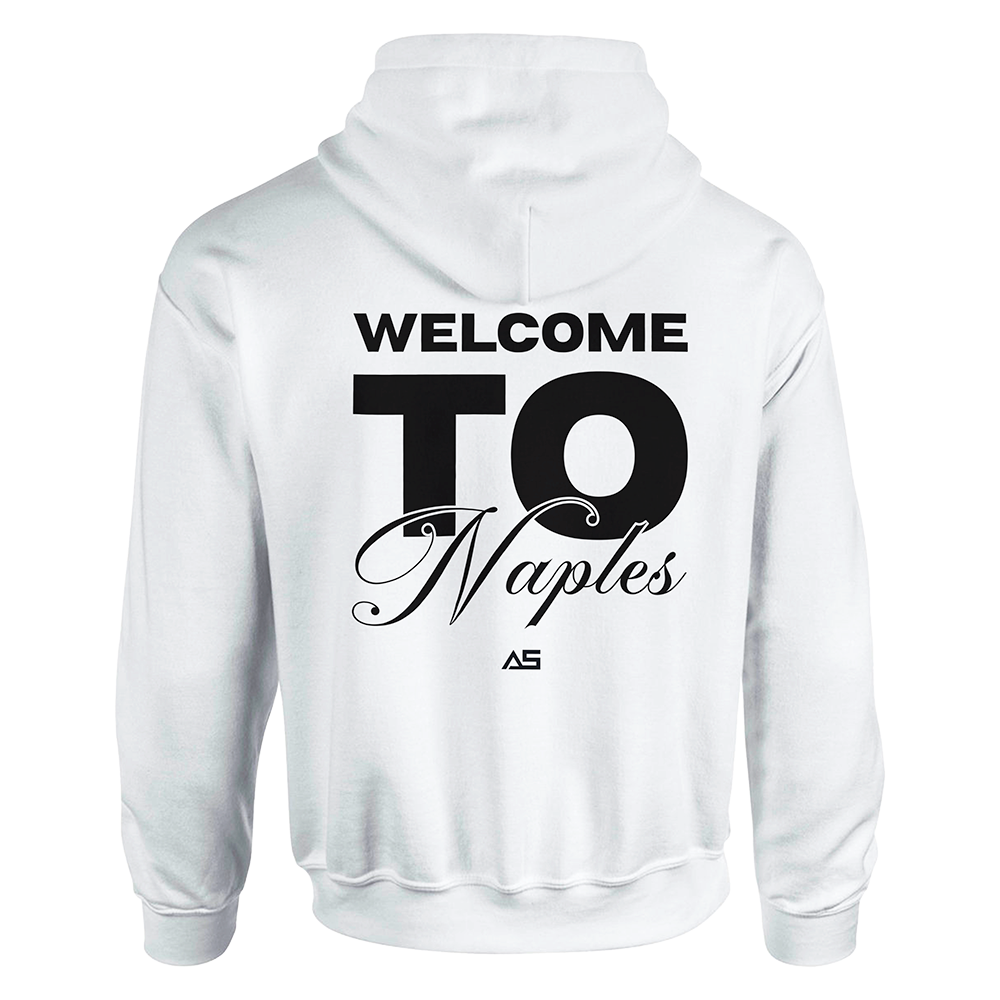 Hoodie Naples