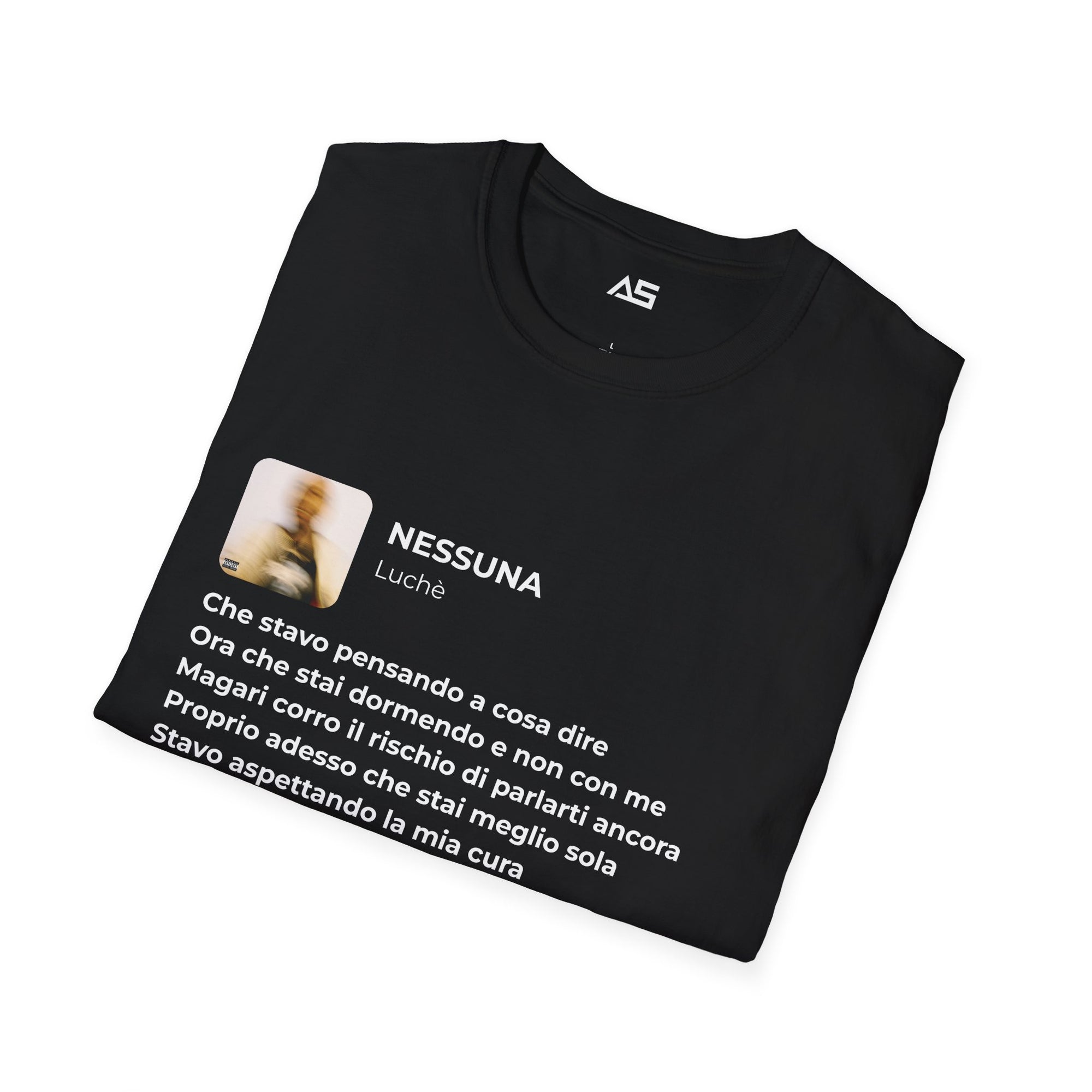 T-shirt Personalizzata