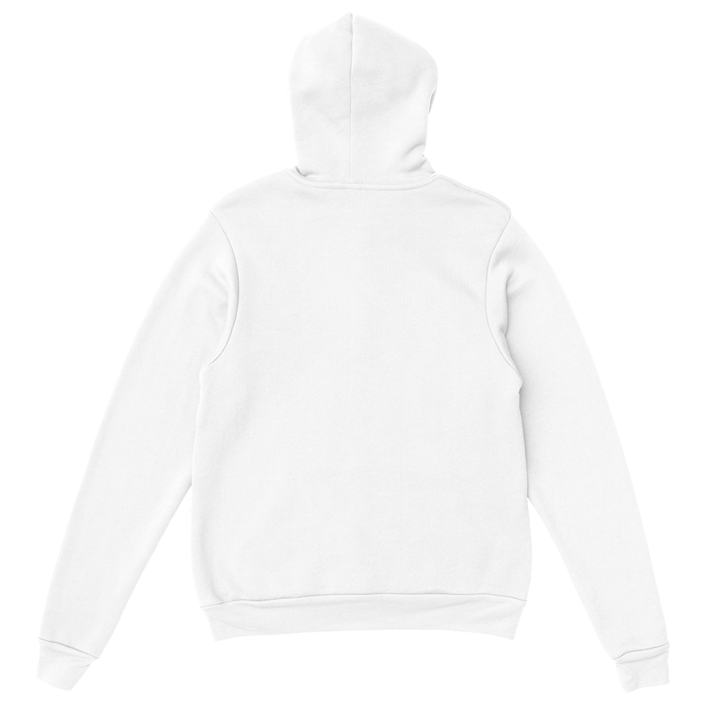 Hoodie dreams don't wait