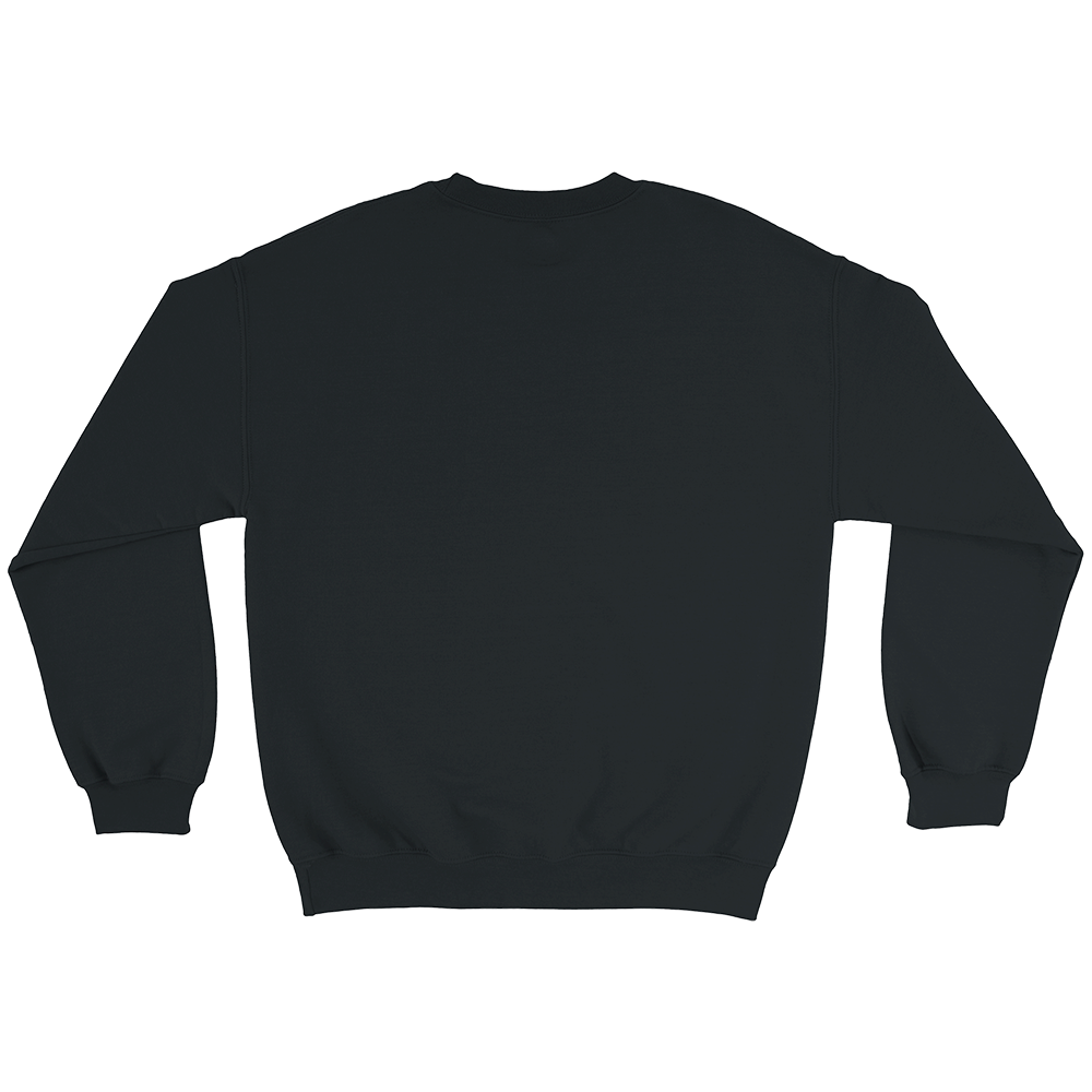 Sweatshirt tempo è nemico