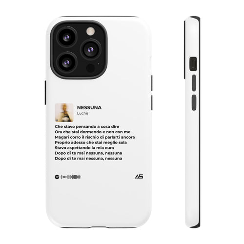 Cover personalizzata