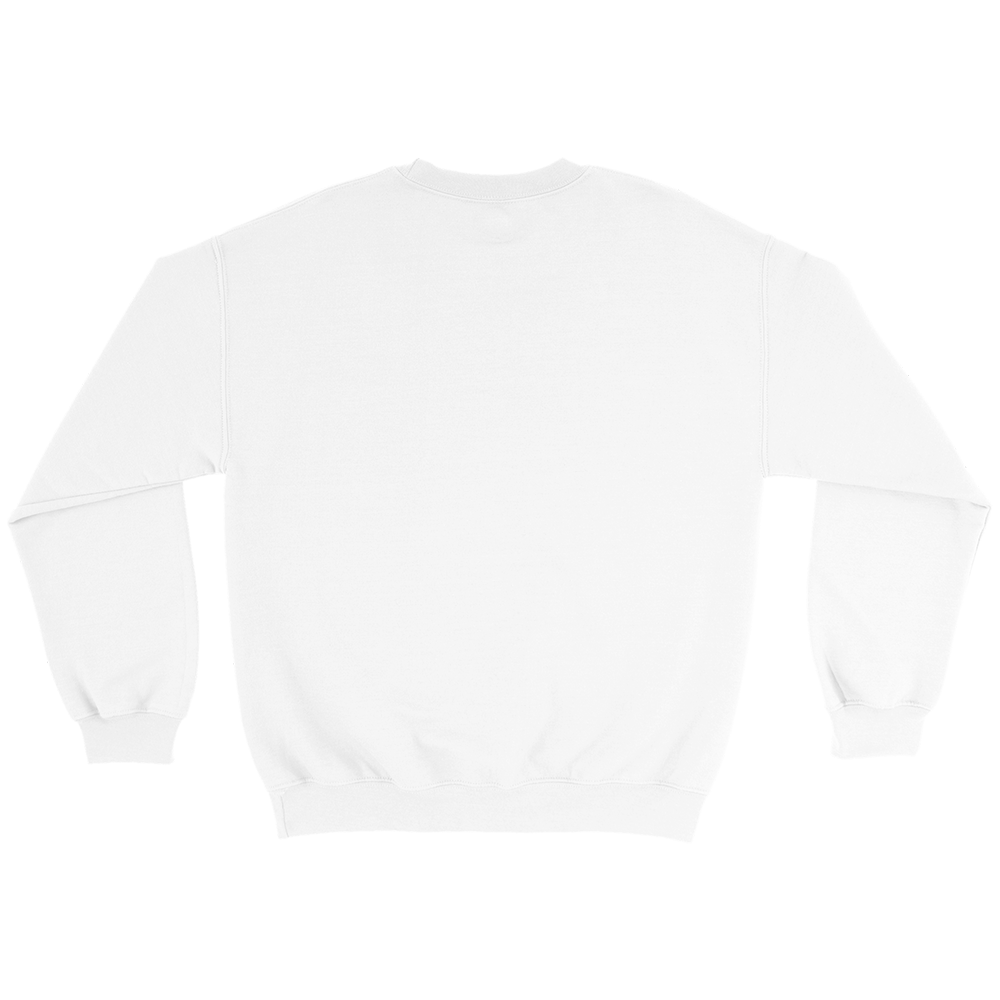 Sweatshirt silenzio è potere