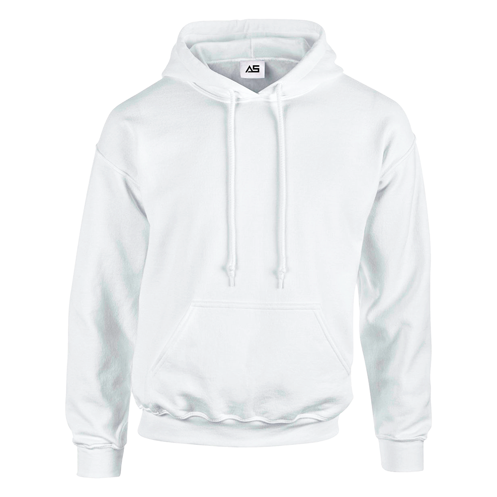 Hoodie silenzio è potere