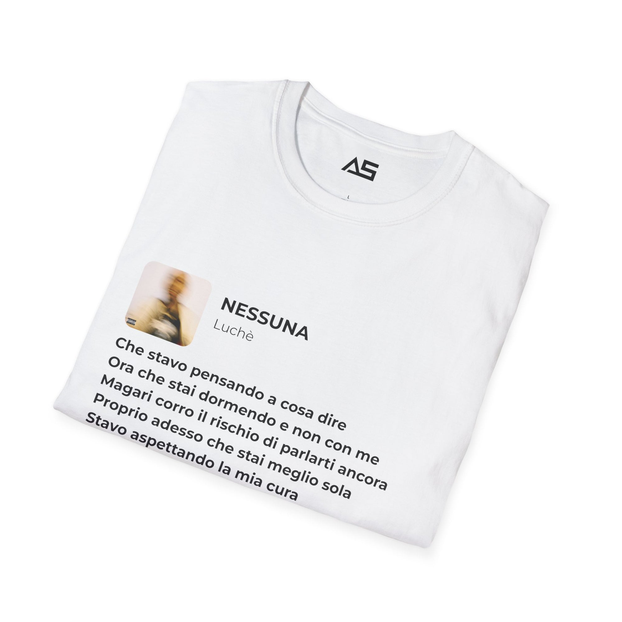 T-shirt Personalizzata