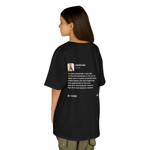 KIDS T-Shirt Personalizzata
