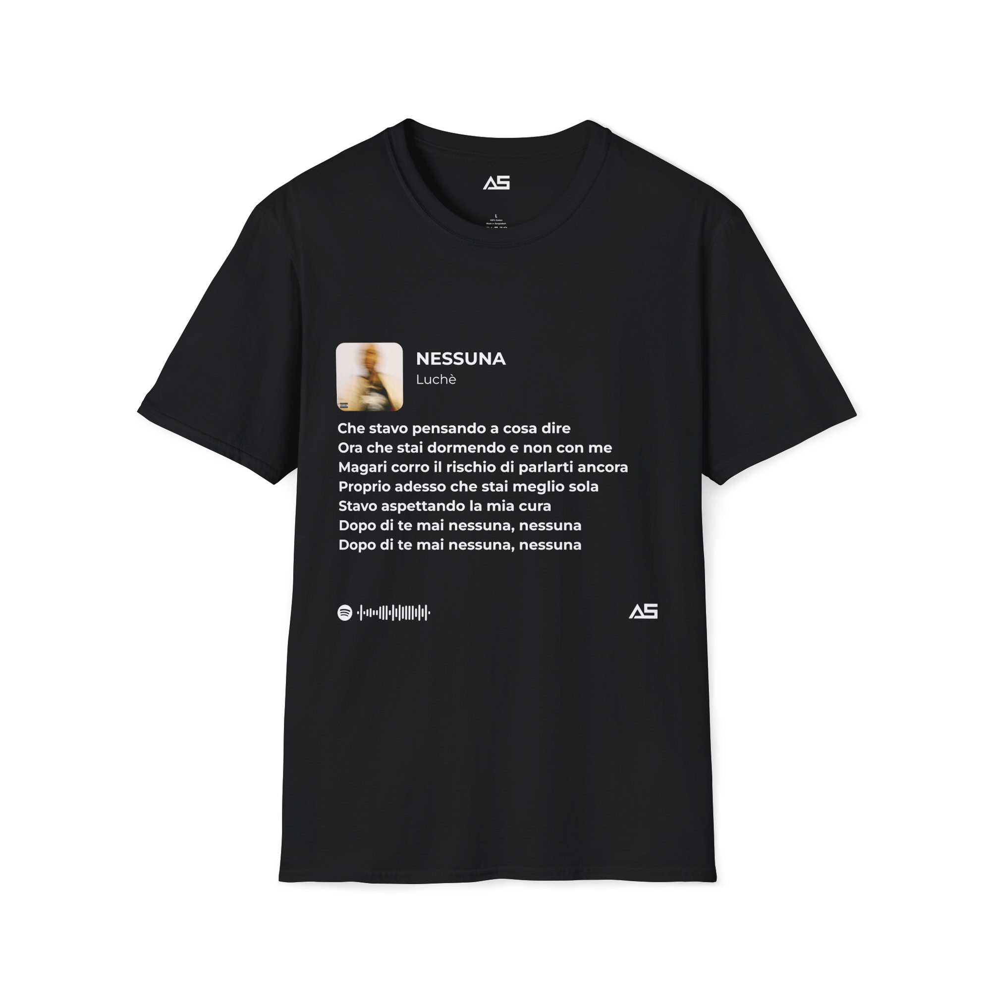 T-shirt Personalizzata